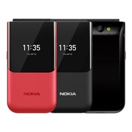  NOKIA 2720 Flip (4G/512M)