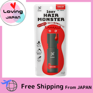 Liese 1DAY Hair Monster Rouge Red (20ML) Direct from Japan Liese 1DAY Hair Monster Rouge 红色 (20ML) 日本直销
