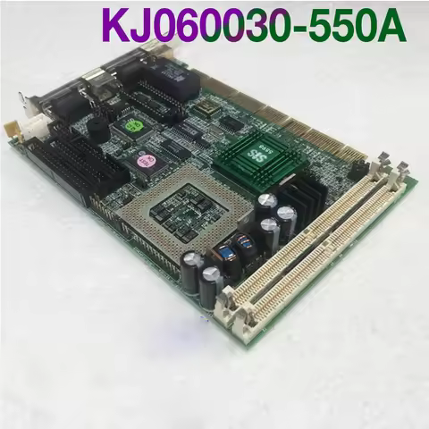 Motherboard Peak 550/ PISA 550 KJ060030-550A