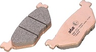 Kitaco 777-0169022 SBS Brake Pad 169MS (for rear) Sintermetal T-Max 560 ABS (B3T3/BBV2/BBV9) T-Max 5