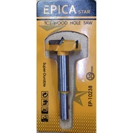 FURNITURE HINGES HOLE SAW 35MM EPICA 10238