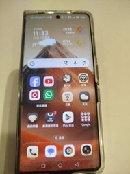Honor magic v2 512gb black 行貨