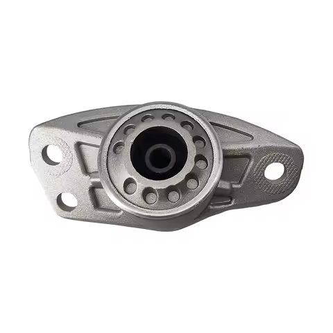 Rear Shock Absorber Top Mount 1KD513353B 3C0513353 1K0513353J Fit For Skoda Octavia 2007-2025 Saic V