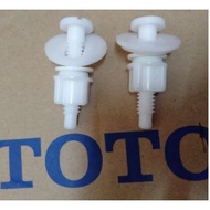 Bolt for TOTO I108 Toilet seat cover (u TOTO TC505SW seat & cover/)
