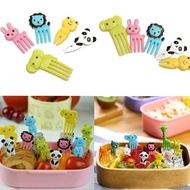 Bento fork bento skewers cute food skewers fruit skewers