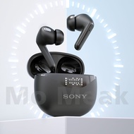 [DZ AUDIO] SONY S31 Bluetooth Wireless Earbuds Touch Control Headset V5.1 In-ear Sports Bass Voice Earphone Earphones HiFi Stereo Music with Charging Box