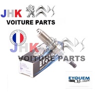 France Eyquem Spark Plugs Peugeot 207 307 407 408 807 Citroen C4 C5 C8 Evasion Picasso