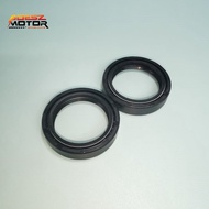 KAWASAKI VERSYS 650 / KLE 650 / Ninja ZX-6 - Fork Oil Seal Set / Dust Seal Set / Fork Oil Seal set +