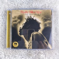 Z328 Buju Banton 'Til Shiloh CD Album C0103