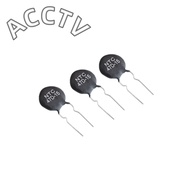 10pcs NTC Thermistor Resistor NTC 47D-15 47D15 Thermal Resistor