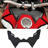 Motorcycle Forkshield Updraft Fuel Tank Wind Deflector Air Spoiler fit for Ho-nda Africa Twin CRF110