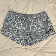 Shorts Y2k Fabric Pants