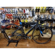 Benotto R210 Aero Road Bike Full Aluminum Frame Sensah Empire 22speed