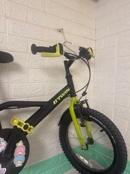 16吋兒童單車