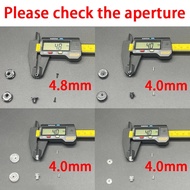 【2025NEW】[2025NEW]RX7X Anti Fog Insert Pin for AGV SHOEI K1 K5 X14 Z7 Z8 CWR1 CWRF NXR Helmet Visor 