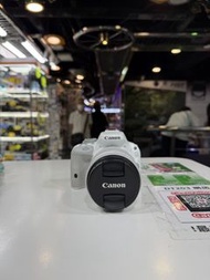 Canon 100D +18-55mm
