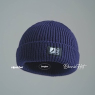 Rosal Beanie Hat | Beanie Hat ALL Sizes | Wool Knit Beanie | Premium Beanie Hat