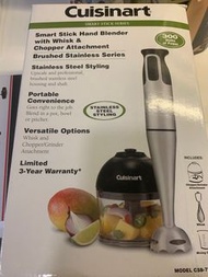 Cuisinart Hand Mixer