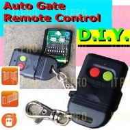 PRO AutoGate Door Remote Control SMC5326 330MHz Auto Gate Wireless Remote