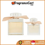 [FragranceCart] Chloe Signature EDP 2 Pcs Travel Gift Set for Women (75ml + 20ml) New Authentic Perf