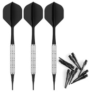 CyeeLife 18/22g soft darts safety adult professional competition practice drop-resistant integrated 
