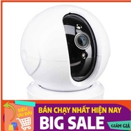 C6Cn 1080p, H.265 CS-C6CN-A0-3H2WF WiFi scanner Camera - integrated AI - Genuine product EZVIZ