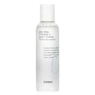 COSRX AHA BHA 維C清新日常爽膚水 150ml/5.07oz