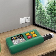 BSIDE GX1 Ambient Temperature Humidity Light Noise Altitude Tester Home Illuminance Meter Digital Di