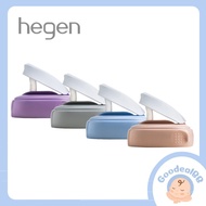 Hegen PCTO Straw Spout V3