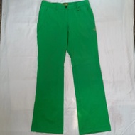 Pating Printil Celana Panjang Outdoor Lafuma - Size bisa dipakai 27-30