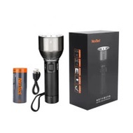 Nextool 納拓 戶外強光手電筒 | 2000流明高亮 | Type-C直充