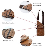 (Ready Stock) Cheyenne Sling Bag-Cy201s/utk Lelaki Bergaya