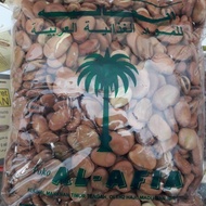 KACANG KORO MENTAH 1KG