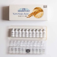 29 NEXENTURY YUMI KOJIC WHITENING KKM APPROVED