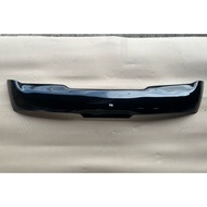 Back VISOR SPOILER MIKA Rear KIJANG Capsule NEW 2000