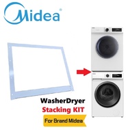 Midea Stacking Kit For Washer and Dryer MSK-U600