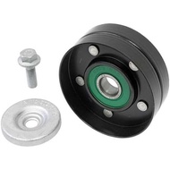 Genuine OEM Accessory Drive Belt Idler Pulley For C32 AMG 1122020119