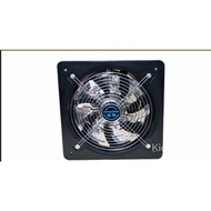 Exhaust Fan 4-Inch 6-Inch 7-Inch 8-Inch 10-Inch 12-Inch 14-Inch 16-Inch Kitchen Bathroom Ventilator 