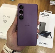โทรศัพท์ Sony Xperia 1 VII Mark 7 5G ใหม่เอี่ยมและเป็นของแท้