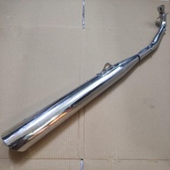 Pô 2543 gắn xe wave 100/110ccbô xe honda wave 100/110cc đời 1997-2004 Phụ Tùng