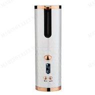 maqingya123 Lazy automatic hair curler easy to operate