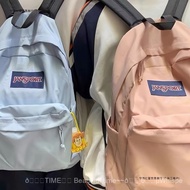 AB1 JANSPORT JANSPORT Scan Code Test Authentic Fake Backpack Male Female Students High School Junior