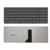 Asus X44 X44H X44C X43 X43S X45 X45A X45U X45C X45V X43U A43S A45 A44H N43 Black Standard non-bolt L