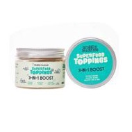 ผงโรยอาหารสัตว์เลี้ยง WIGGLY BUDDIES TOPPING 3-IN-1 BOOST 60 ก. (1282635)