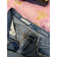 Preloved Gap Jeans Preloved