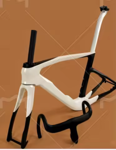 2026 New Y1RS Road Bike Frame Ostor Carbon Bicycle V5rs Carbon Frameset F16 Bike Road Carbon Framese