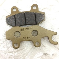 [TÌM LÀ THẤY ] Bố thắng -  má phanh đĩa  ELIG lắp JUPITER