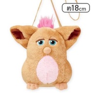 Furby 手袋
