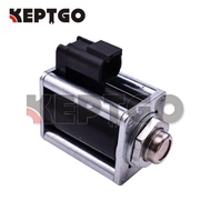 Solenoid 192-4370 for Caterpillar D8T D11R D5G D7E D8R Engine C9