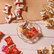 [Sanyang Foods] Sass Candy Cola Candy 250g Wedding Candy Chinese New Year Candy Ancient Flavor Candy